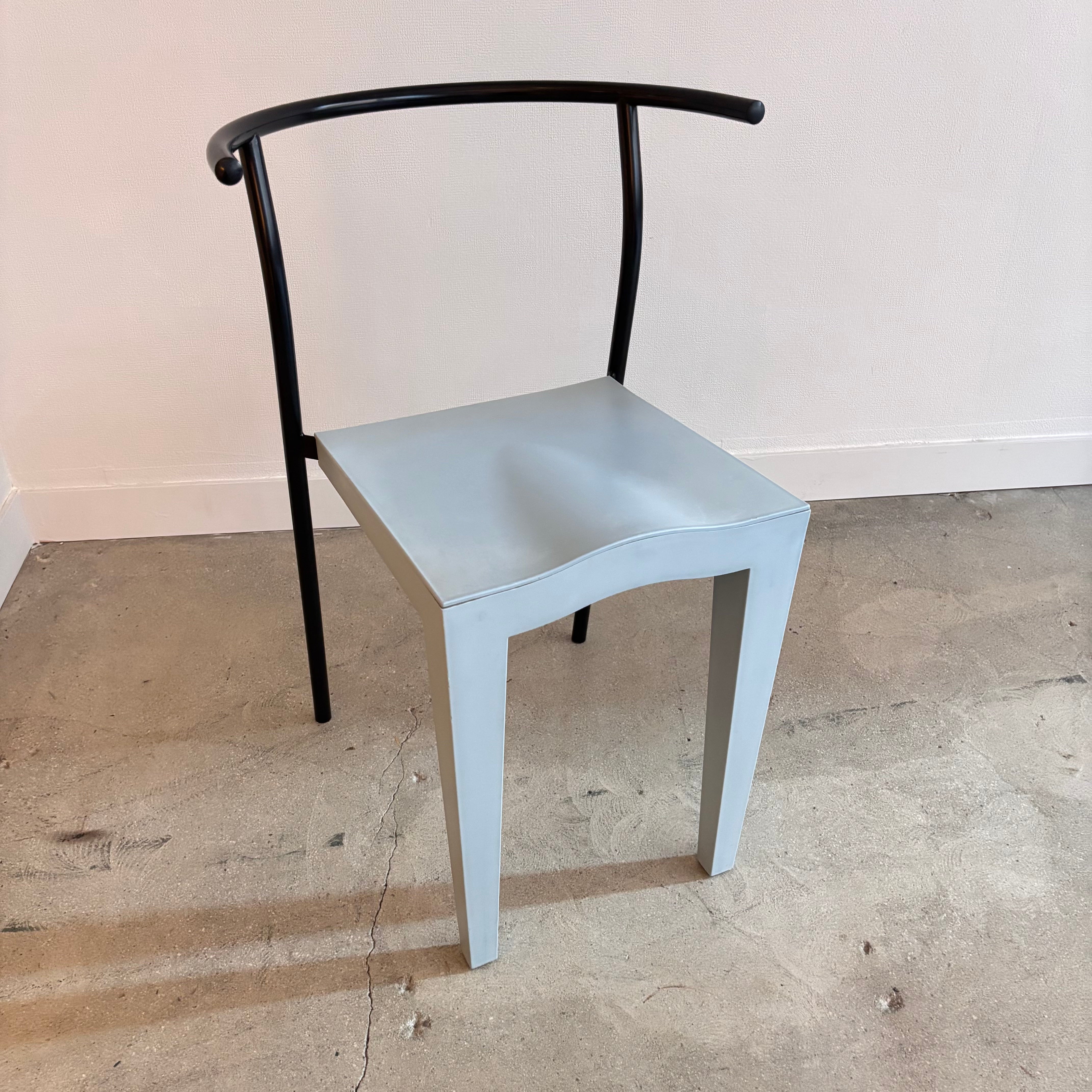 Kartell イタリア　Philippe Starck Dr.Glob 廃盤品 Dr Glob | Starck, Philippe | V&A Explore The Collections