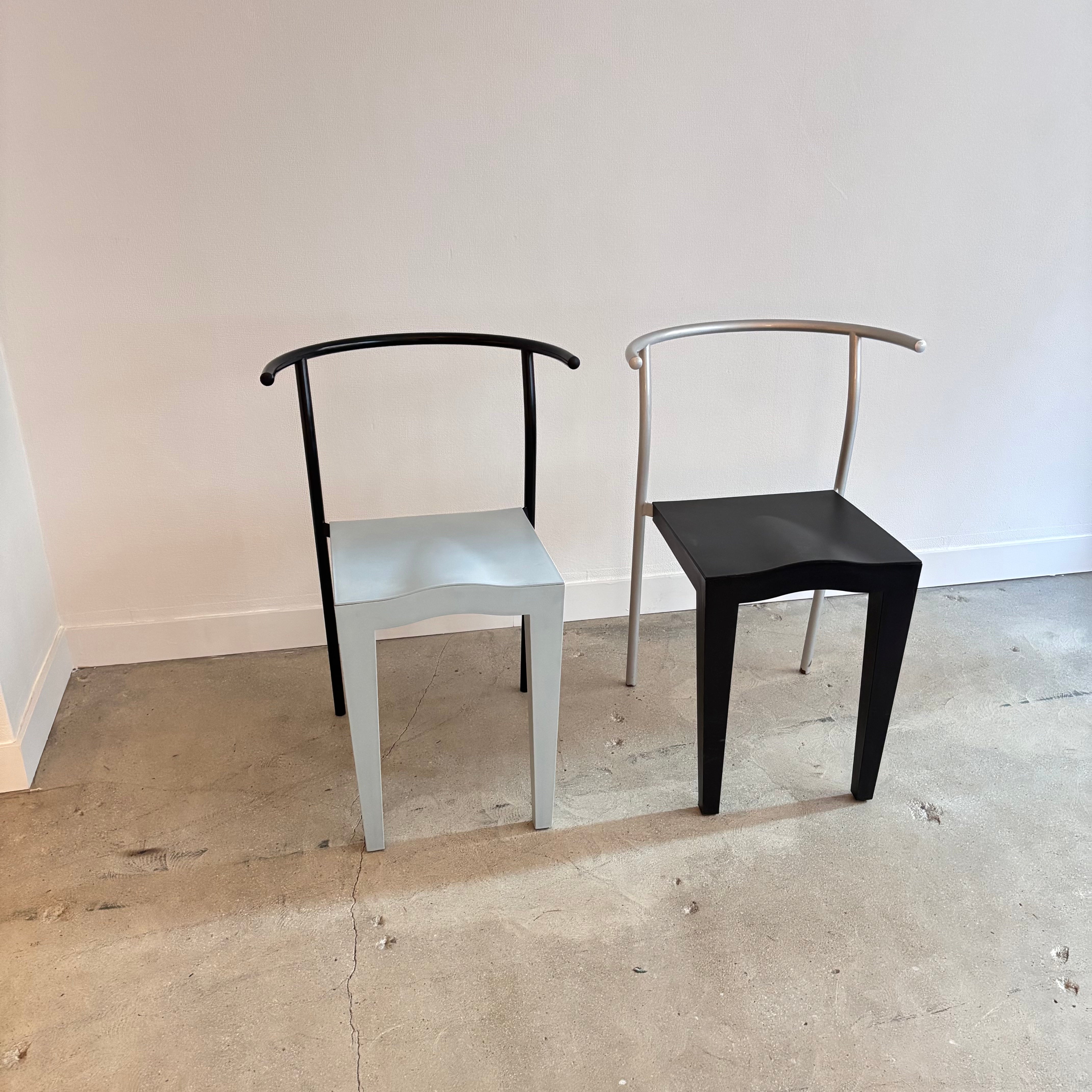 Philippe Starck Dr.Glob For Kartell / baby blue — container