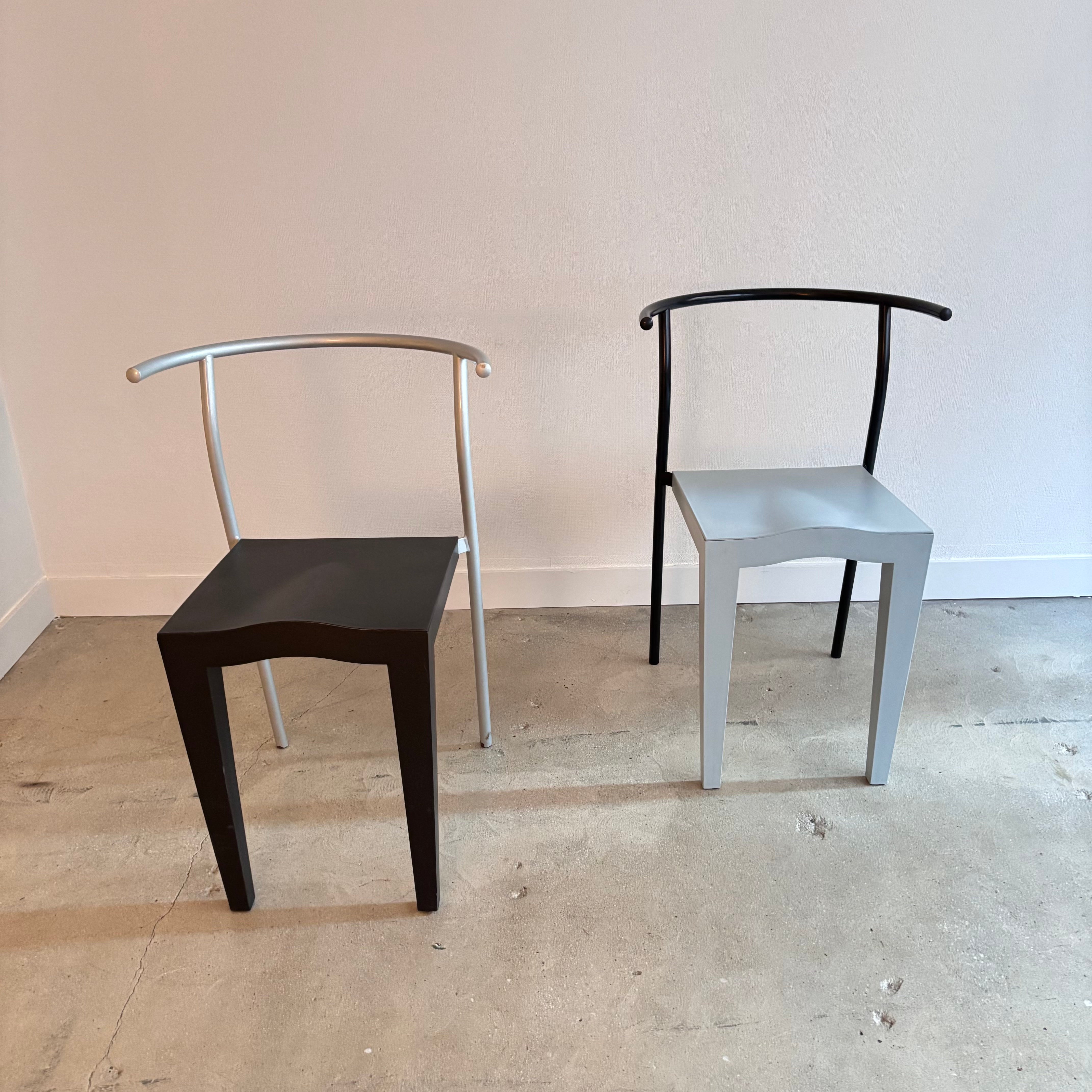 Philippe Starck Dr.Glob For Kartell / baby blue — container
